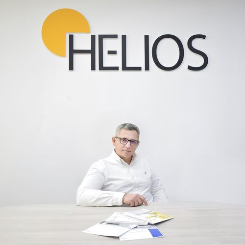 BDM Grup investește un milion de euro în digitalizare, robotizare și automatizări 