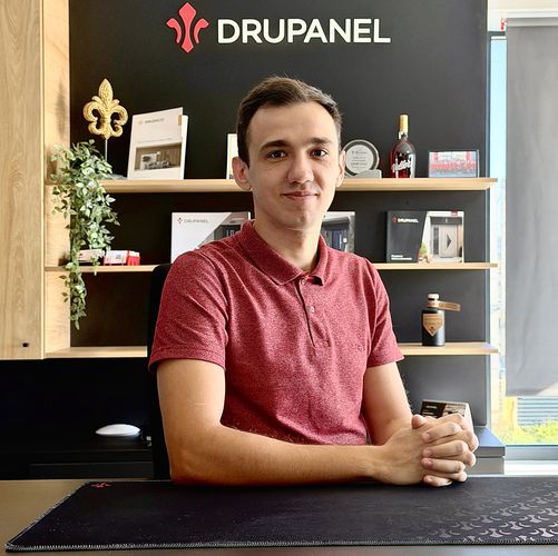 DRUPANEL își continuă dezvoltarea prin implementarea noilor planuri de investiții
