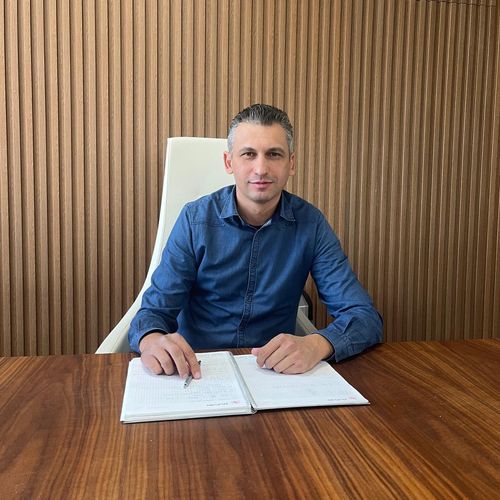 MEGA CONSTRUCT METAL crește cu 50% capacitatea de producție a ușilor