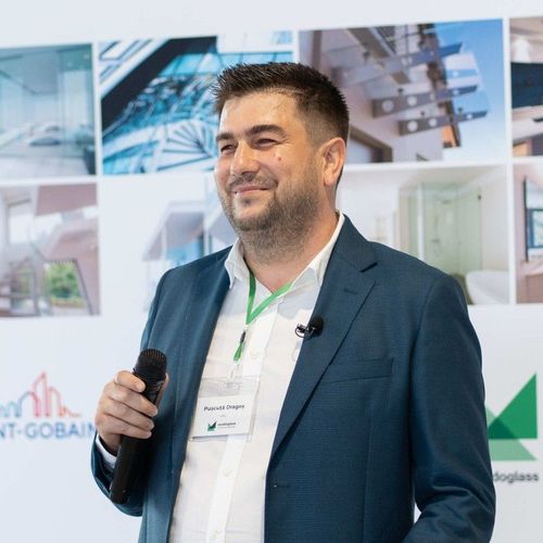 Moldoglass: Cererea de vitraje triple crește datorită noilor norme de eficiență 