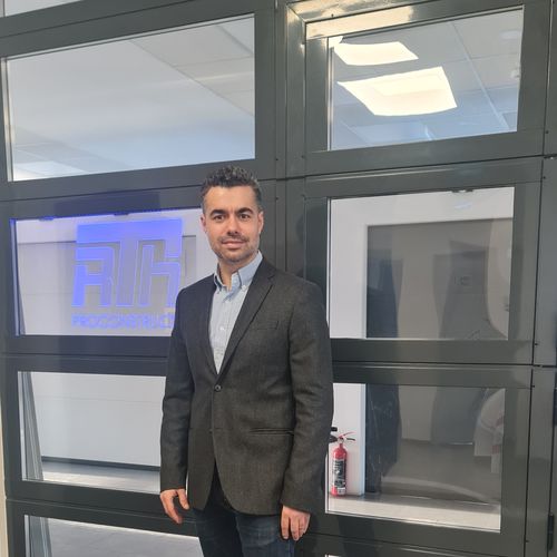 RTH: Interes mai mare pentru uși secționale industriale și rezidențiale automatizate