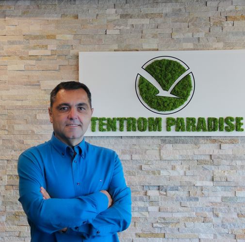 TENTROM PARADISE: Încasări în creștere în primul semestru al anului 2026