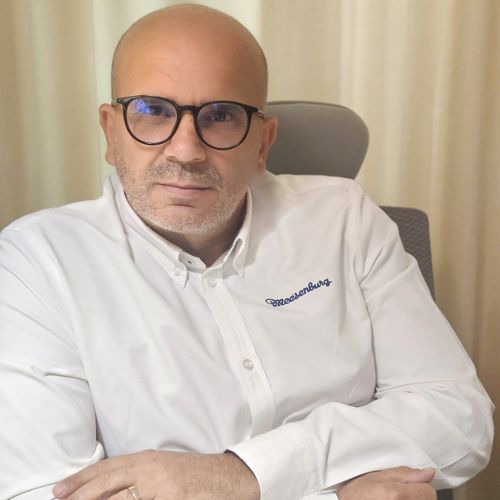MEESENBURG: Piata feroneriei pentru tamplarie va fi sustinuta mai mult de renovari