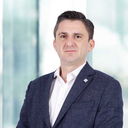 Andrei Mirea, WINKHAUS: Securitatea și automatizarea susțin evoluția cererii in 2026